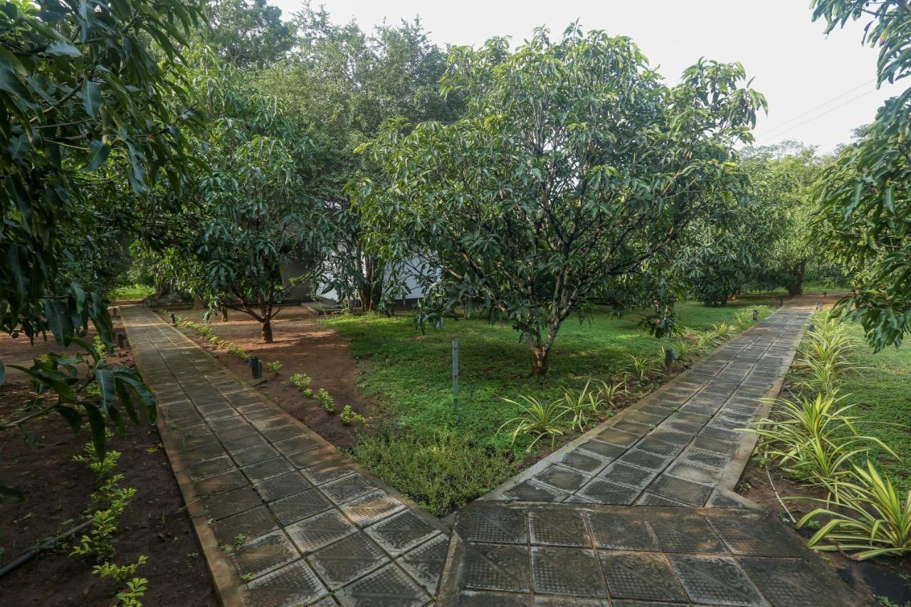 Subaseth Villa Anuradhapura Eksteriør bilde