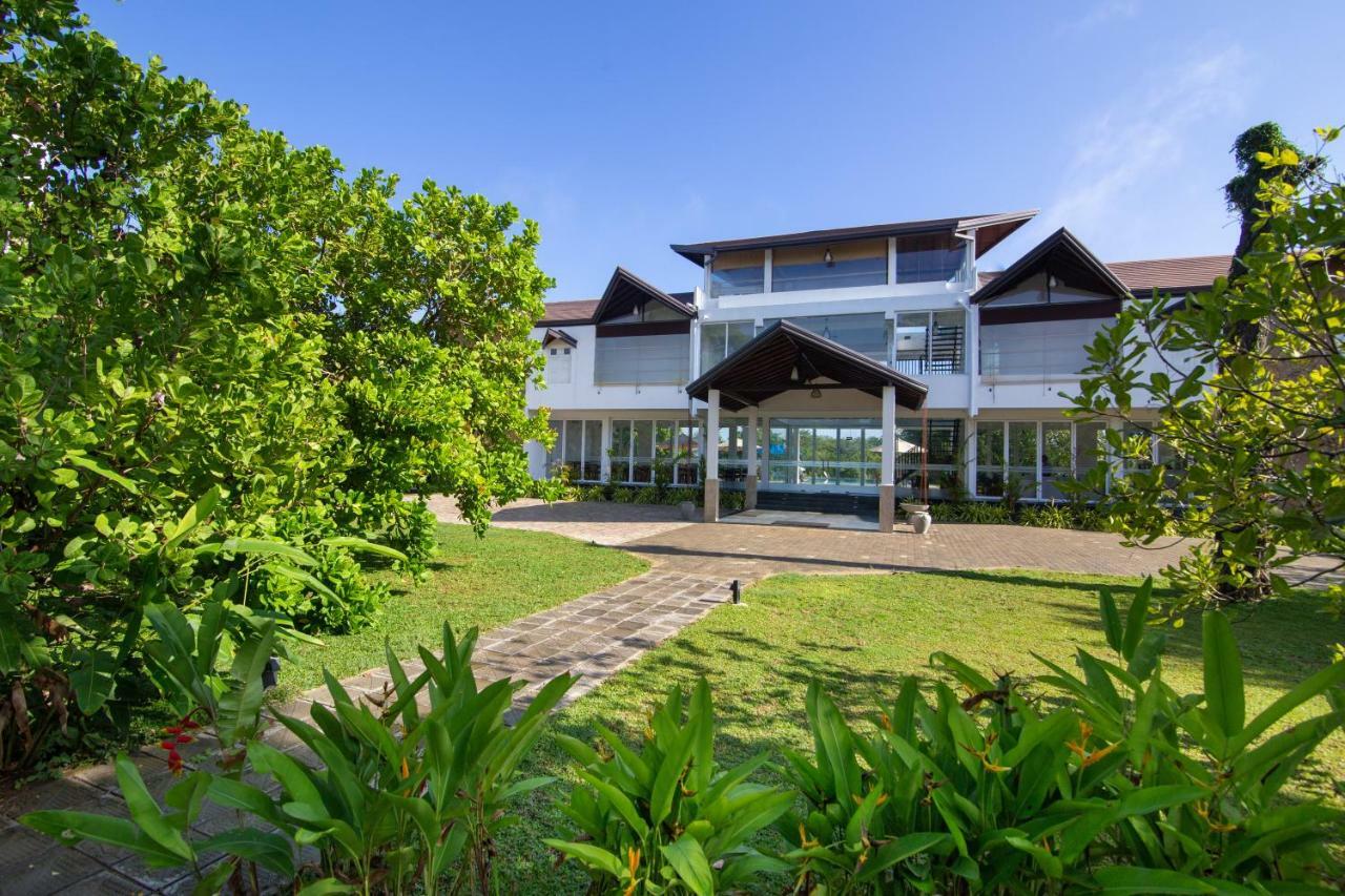 Subaseth Villa Anuradhapura Eksteriør bilde