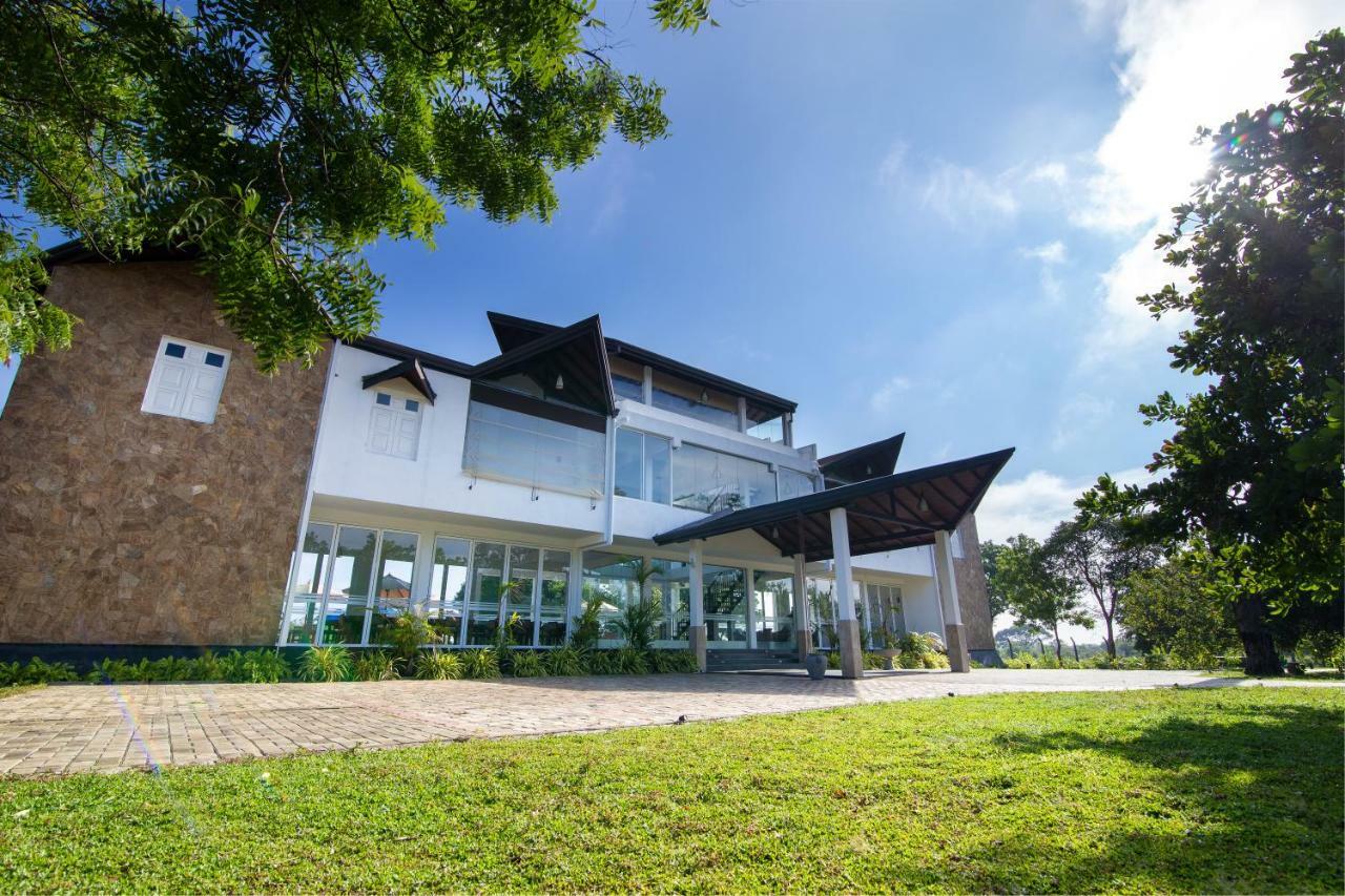 Subaseth Villa Anuradhapura Eksteriør bilde